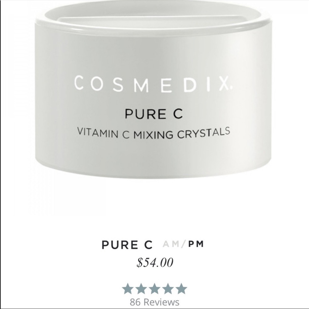 Cosmedix 🛍 🔥SALE